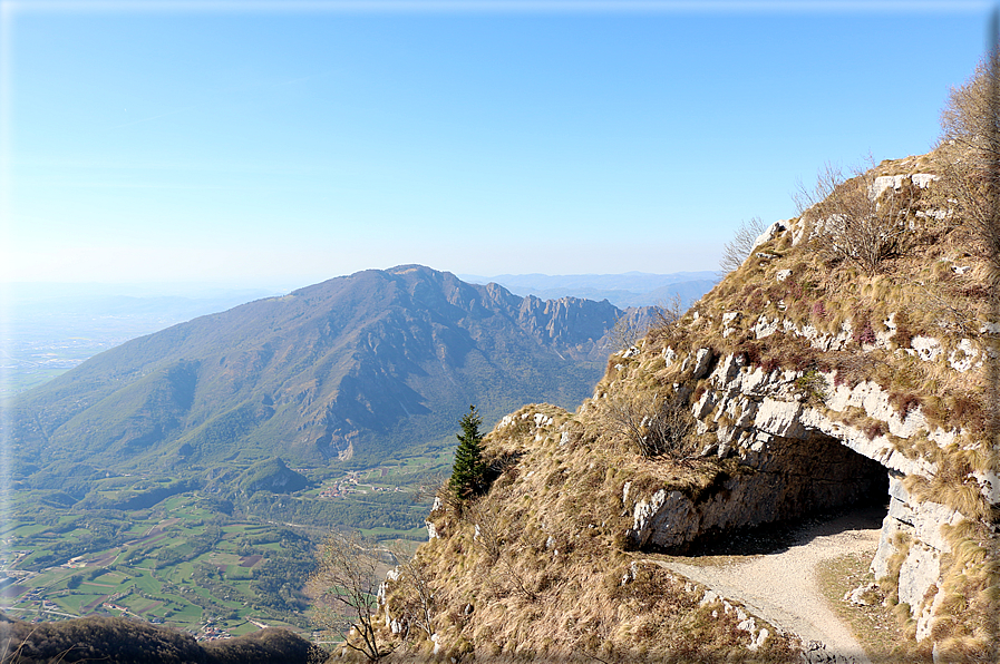 foto Monte Cengio